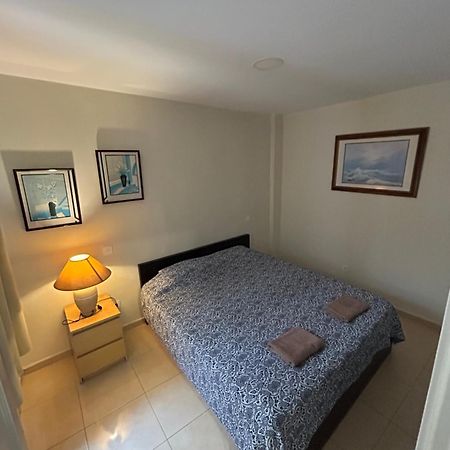 Apartment La Puntilla Del Mar Las Palmas de Gran Canaria Luaran gambar