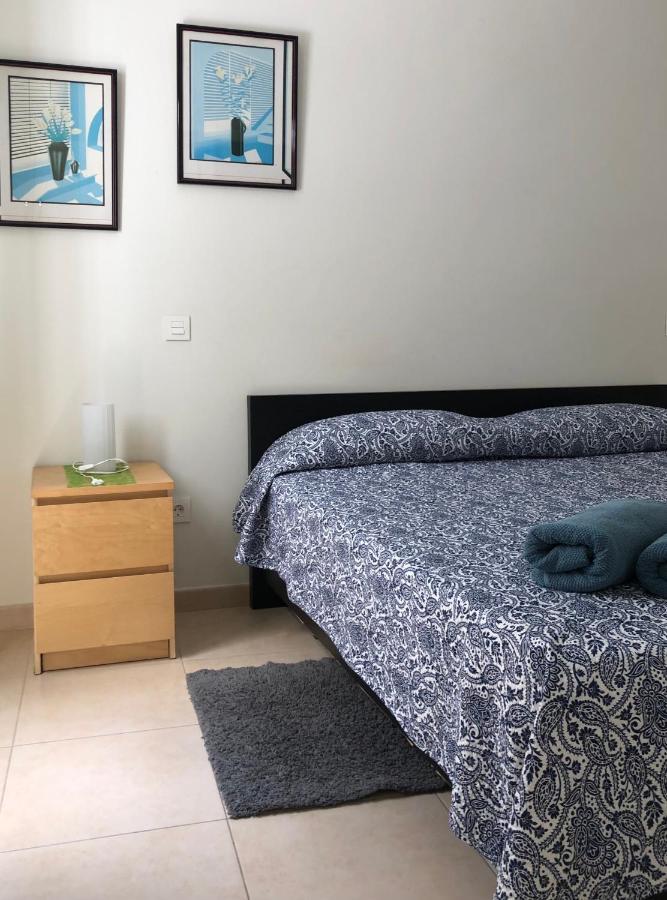Apartment La Puntilla Del Mar Las Palmas de Gran Canaria Luaran gambar