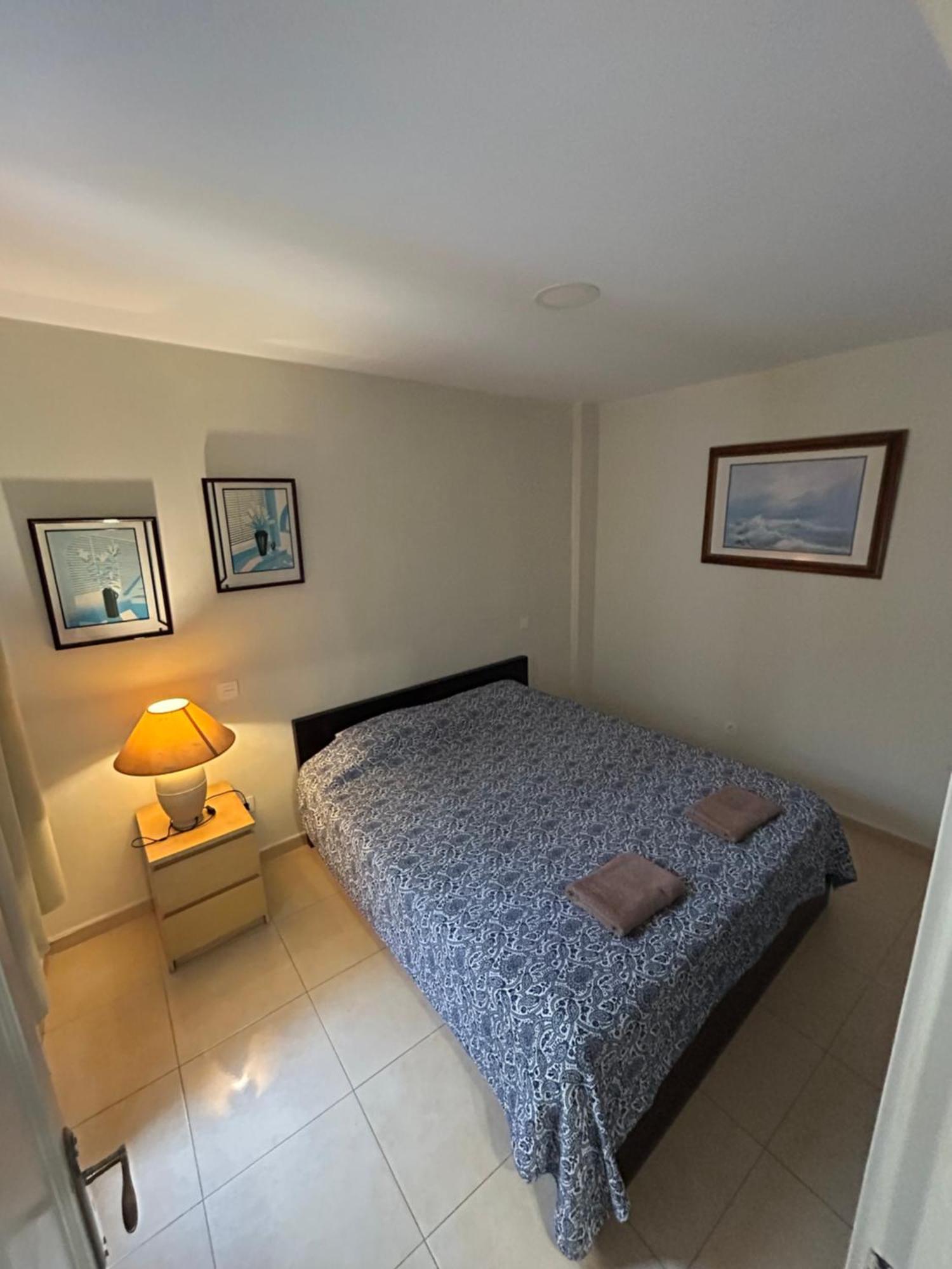 Apartment La Puntilla Del Mar Las Palmas de Gran Canaria Luaran gambar