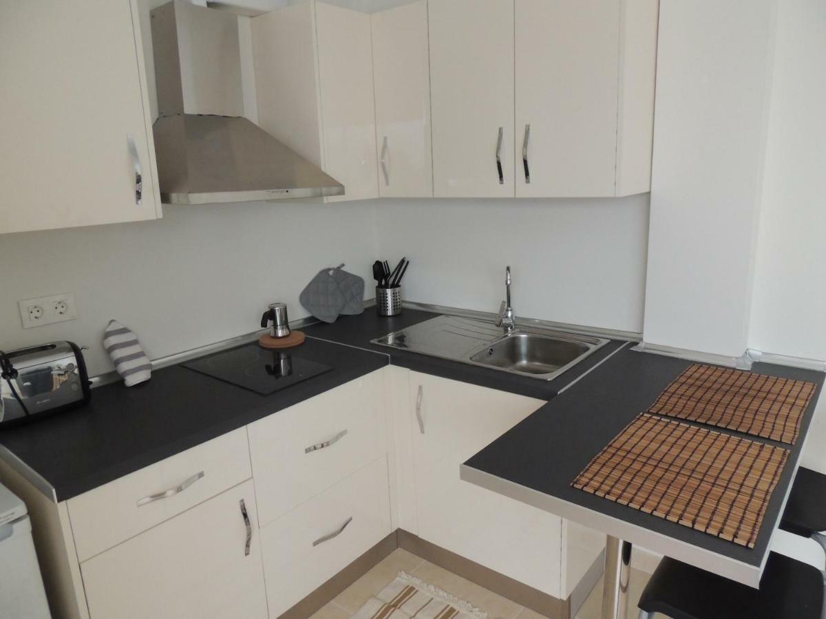 Apartment La Puntilla Del Mar Las Palmas de Gran Canaria Luaran gambar