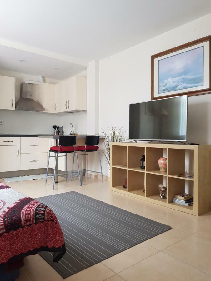 Apartment La Puntilla Del Mar Las Palmas de Gran Canaria Luaran gambar