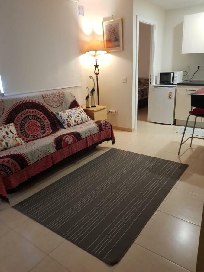Apartment La Puntilla Del Mar Las Palmas de Gran Canaria Luaran gambar